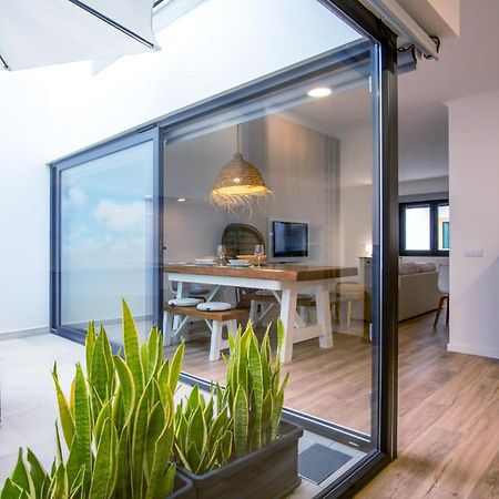 Pe Na Areia II By Stay In Alentejo Vila Nova de Milfontes Exterior photo