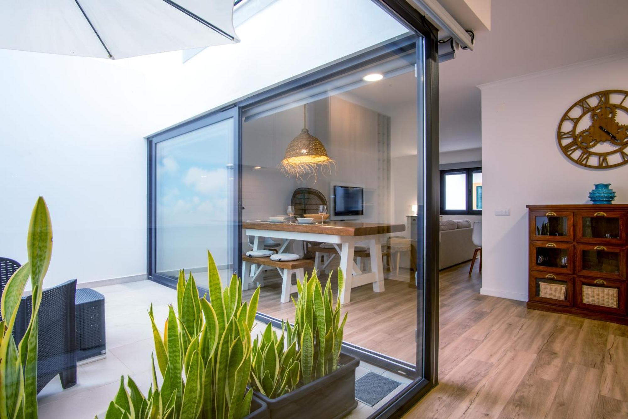 Pe Na Areia II By Stay In Alentejo Vila Nova de Milfontes Exterior photo
